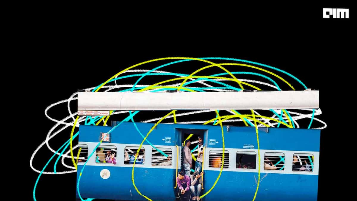 How can the Indian Railway benefit from 5G?
