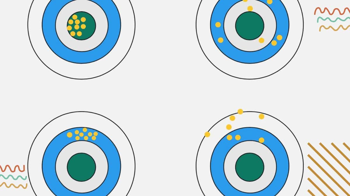 What is bias-variance decomposition and when is it used?