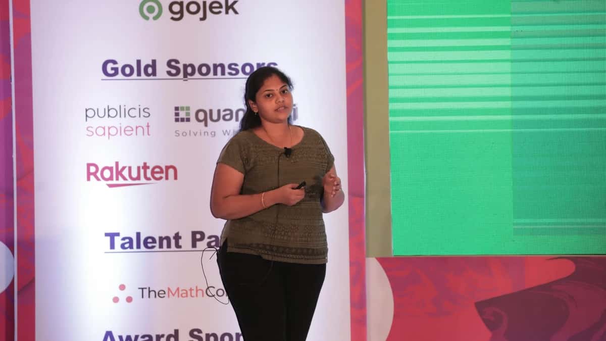 Gojek’s Sruthi Sekar on ML-driven fraud prevention systems