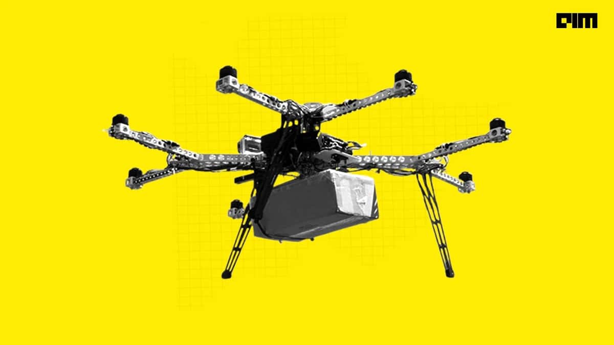 Under the hood: DRDO to build a cargo UAV for Himalayan frontier