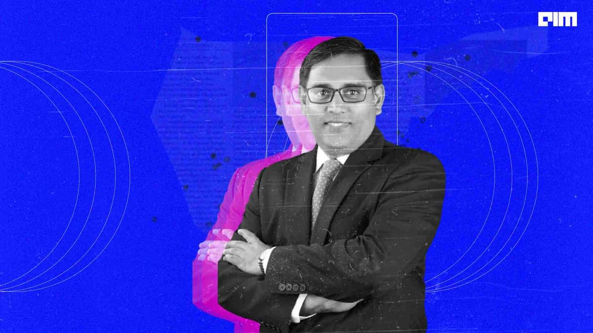 India is uniquely positioned to be the foundry for digital innovation: Shailendra Saxena, EY GDS