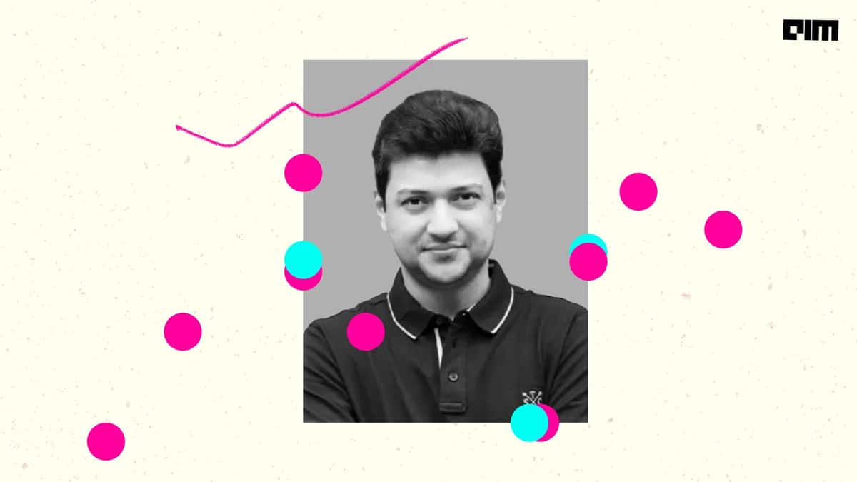 A degree in data science is not important - Debdoot Mukherjee, Head of AI, Meesho