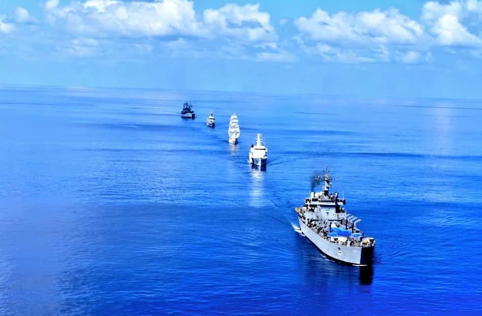 Indian Navy’s quest to become an AI-enabled force