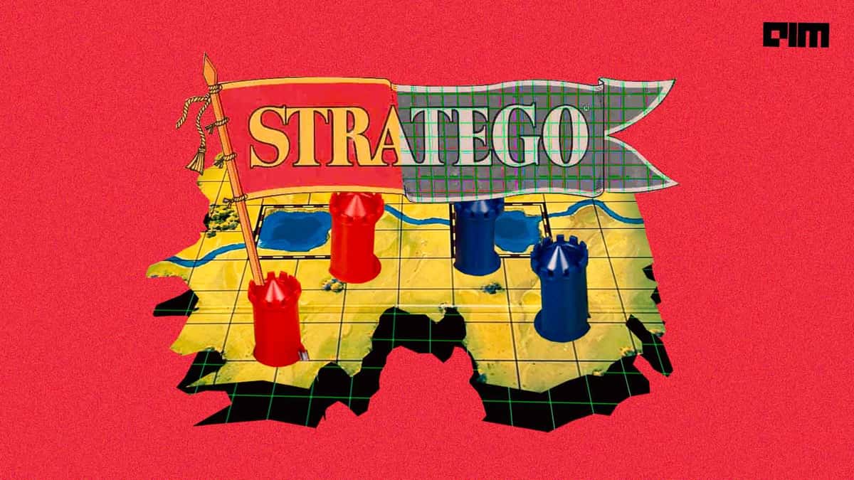 After Go and Chess, AI Is Back to defeat Mere Humans—this time its Stratego