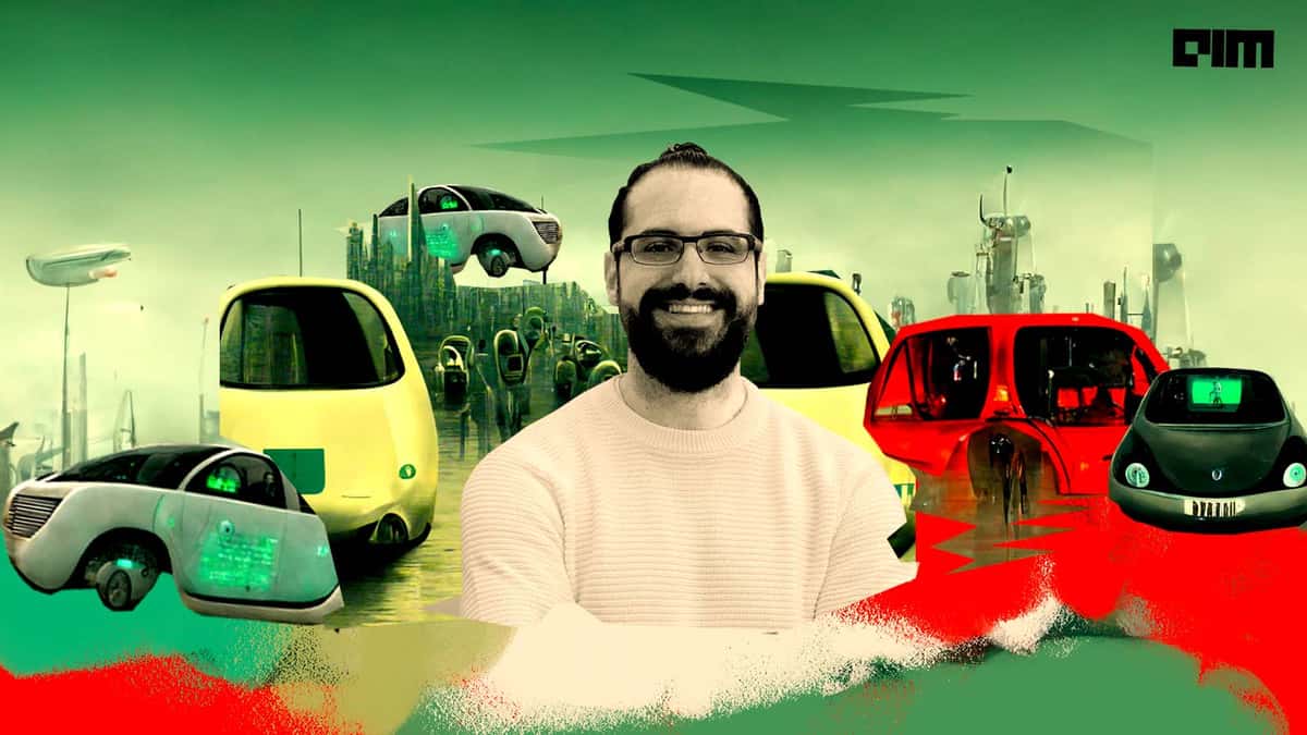 The moral machine: Who lives, who dies, you decide!