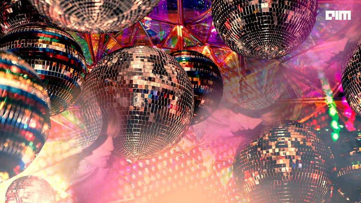 In the world of DALL-E 2 and Midjourney, enters open-source Disco Diffusion