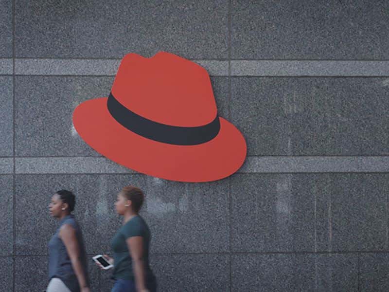 Who is Matt Hicks-RedHat’s New CEO
