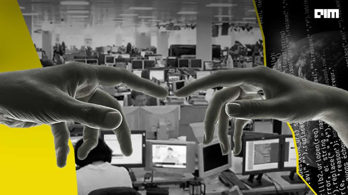 Indian firms are not open sourcing enough