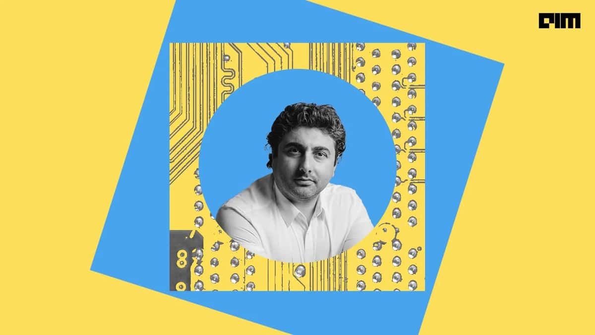 The Data Science Journey of Danny Butvinik - From multidisciplinary research to ethical AI in FinCrime solutions