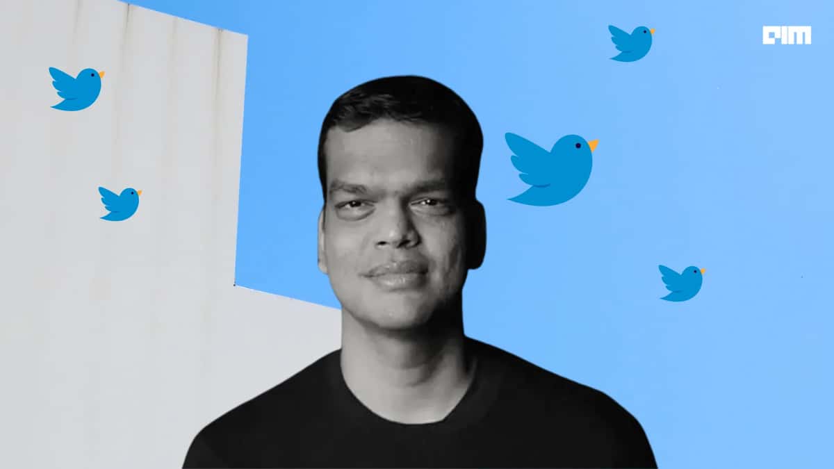 Who is this Indian-origin Technologist Acting as Musk’s Right Hand?
