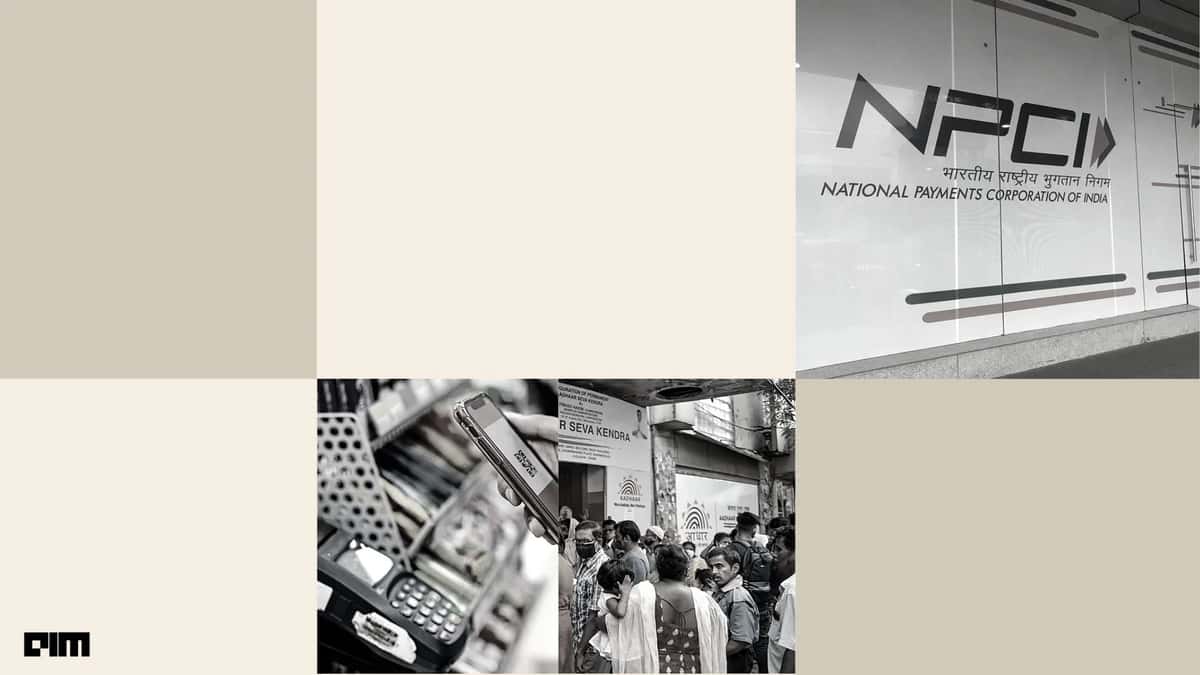 Is NPCI Building Single-token Digital Identity?