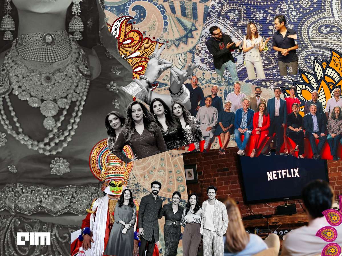 Interview With Karthik Chandrashekar, Director of Data Science At Netflix