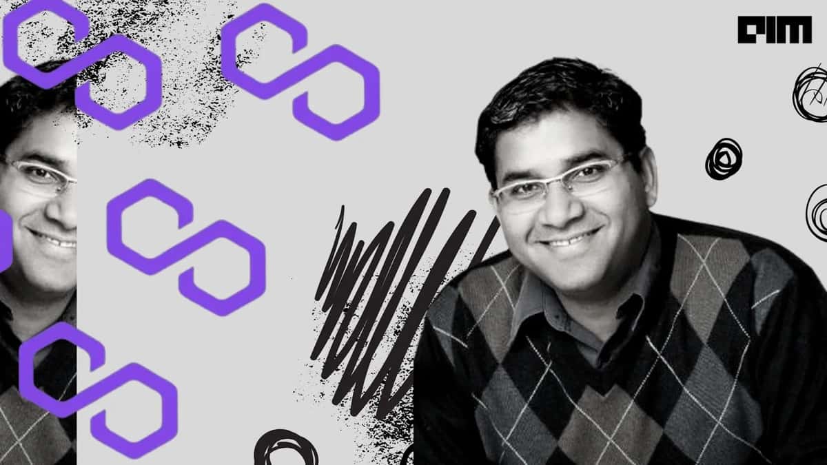 Polygon Aims to be the AWS of Web3