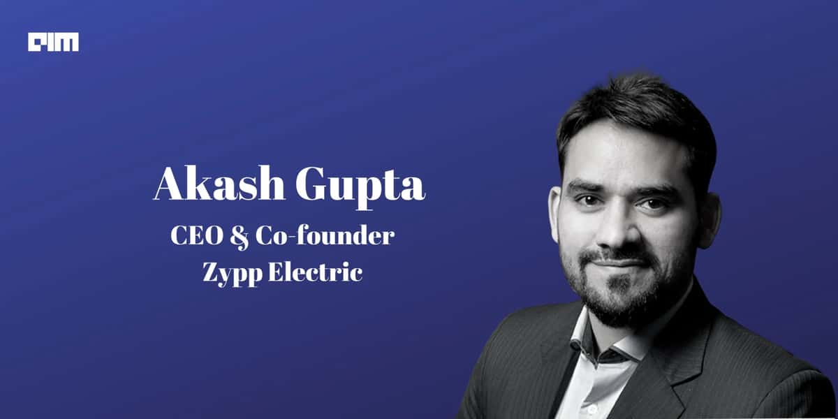 How this Gurugram-based EV startup made headway into the last-mile logistics market