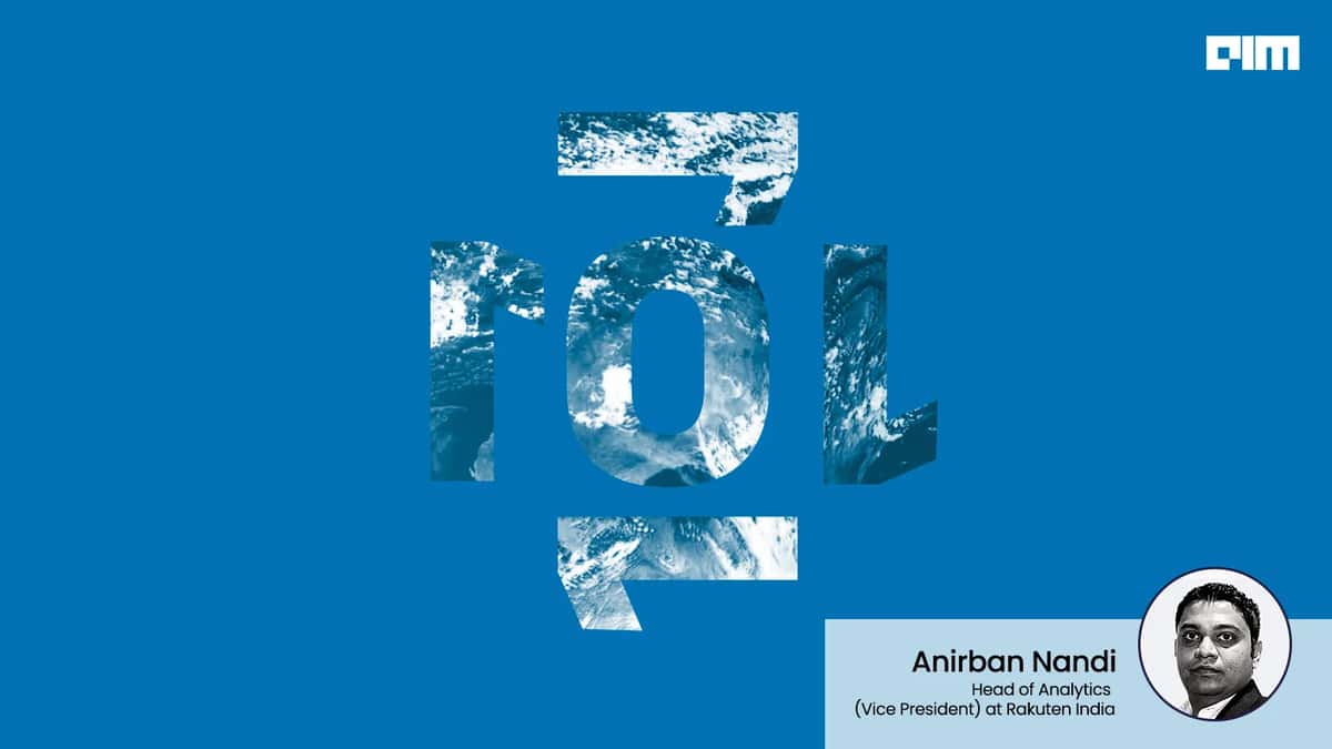 Council Post: Data science and analytics for sustainable development