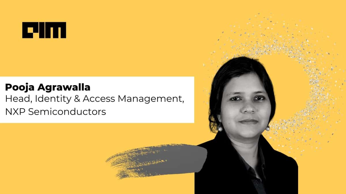 Solid foundational knowledge is important than certifications to become a good cybersecurity professional: Pooja Agrawalla, NXP Semiconductors￼