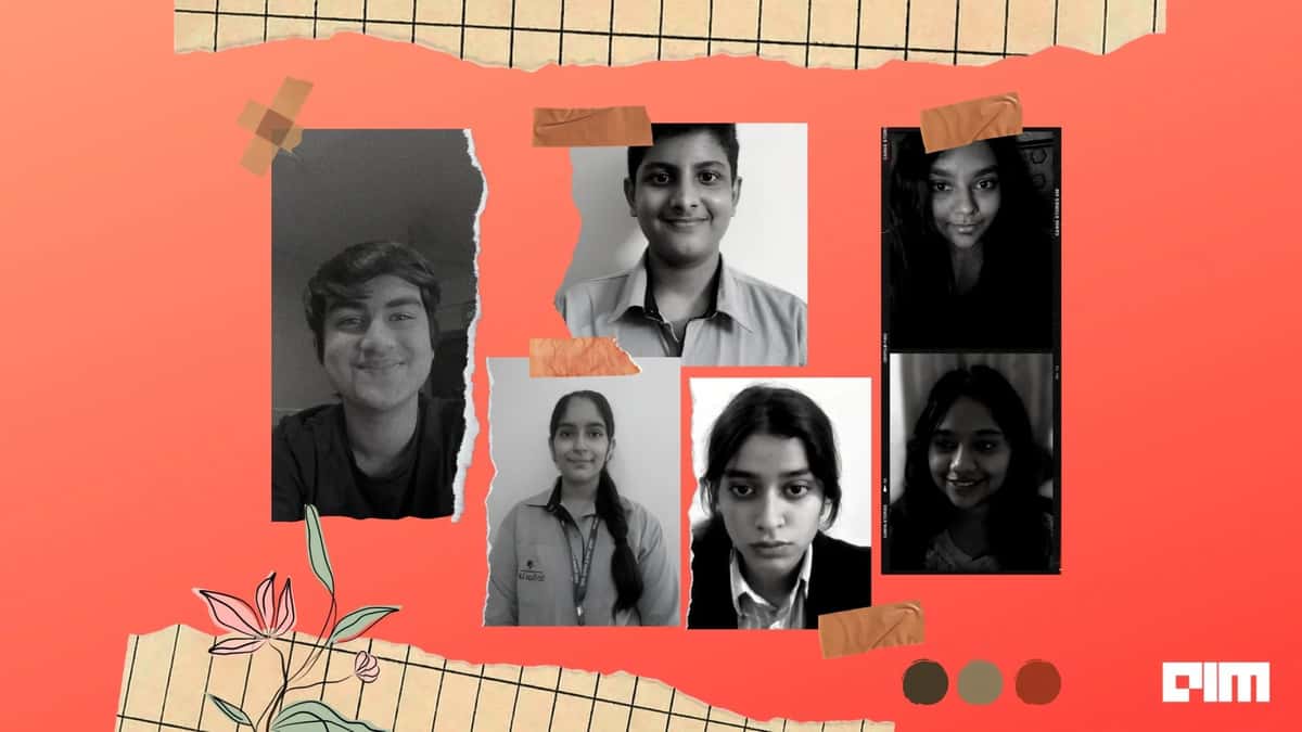 Class 10 students develop robotic handle to help Parkinson’s patients