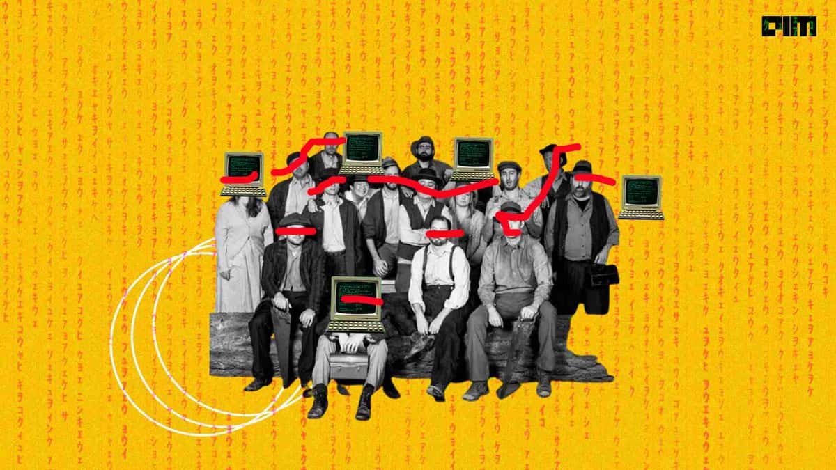 Tech firms are finding it increasingly useful to create developer communities