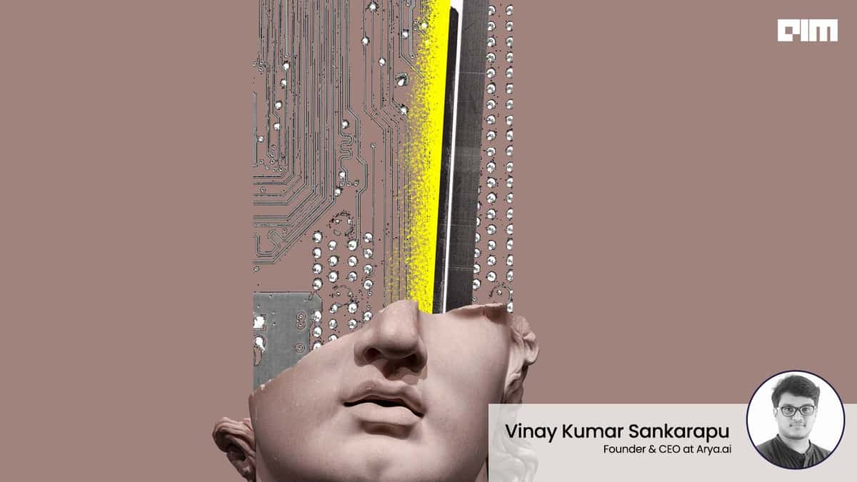 Council Post: Verticalisation of AI platforms – how to move from horizontal