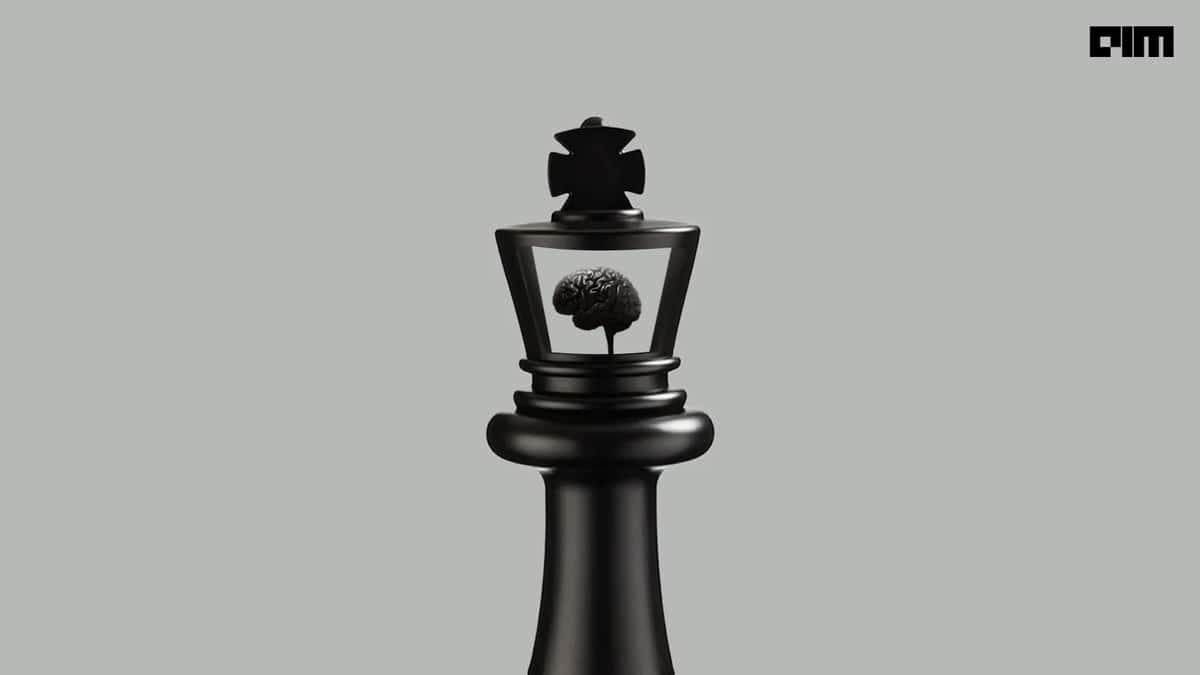 Chennai Chess Olympiad and AI