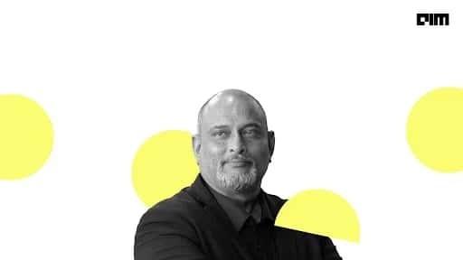 From Gynaecology to Data Science: The journey of Dr Nitin Paranjape