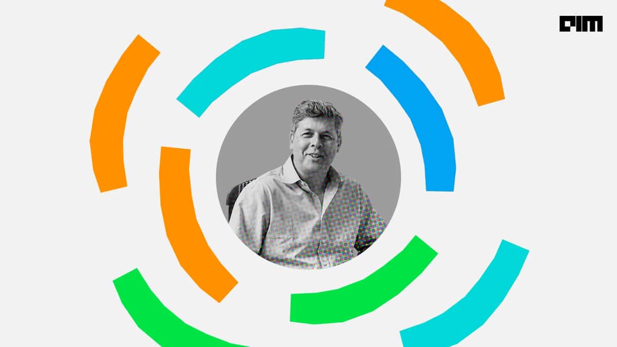 Paul Allen liked the fact that I wasn't an academic: Dr Oren Etzioni, CEO, AI2