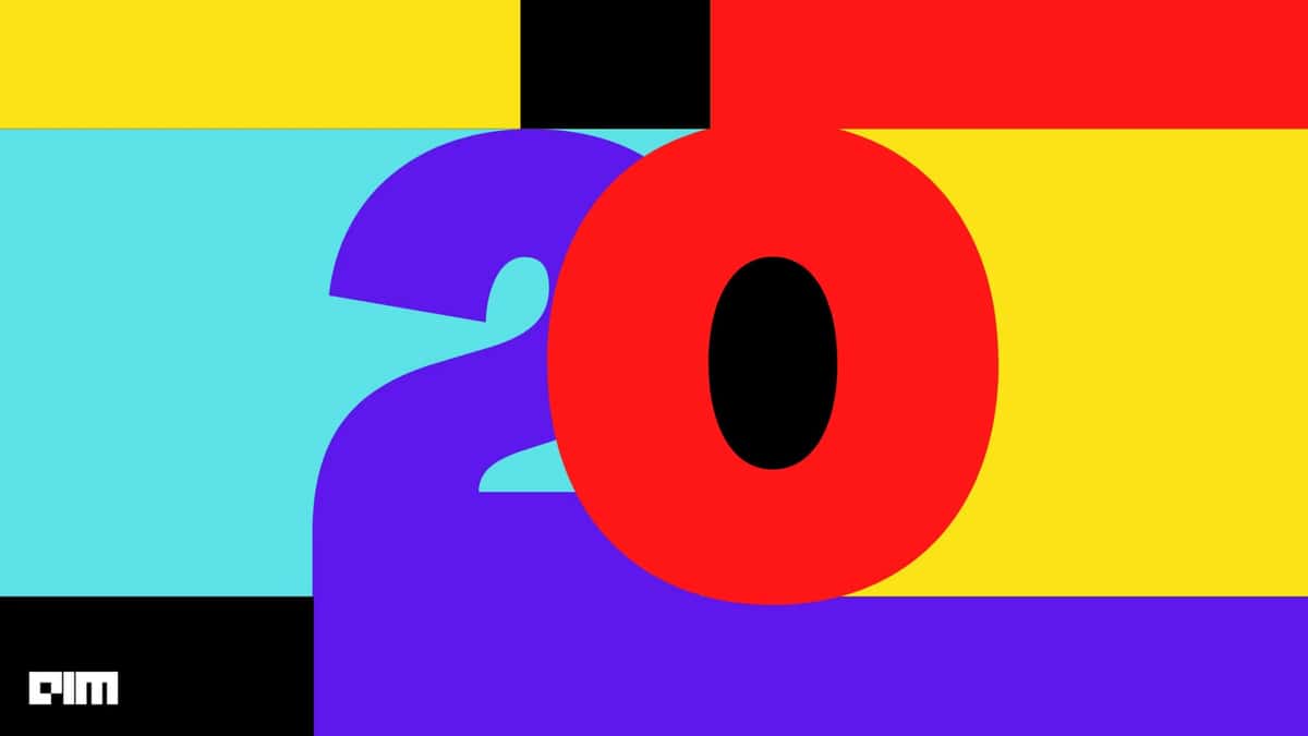 20 Hottest AI Startups In India 2022