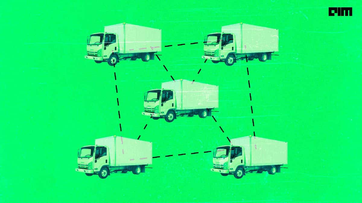 How Walmart uses blockchain to manage its supply chain