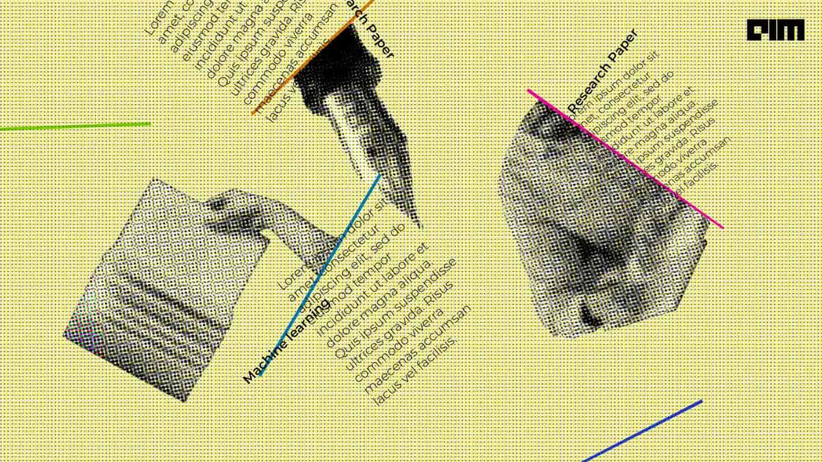 What not to do when writing ML research papers