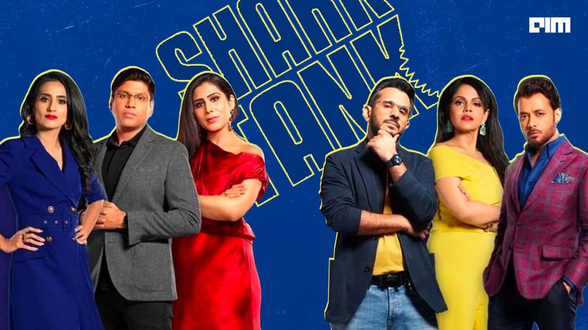 How to apply for Shark Tank India 2022
