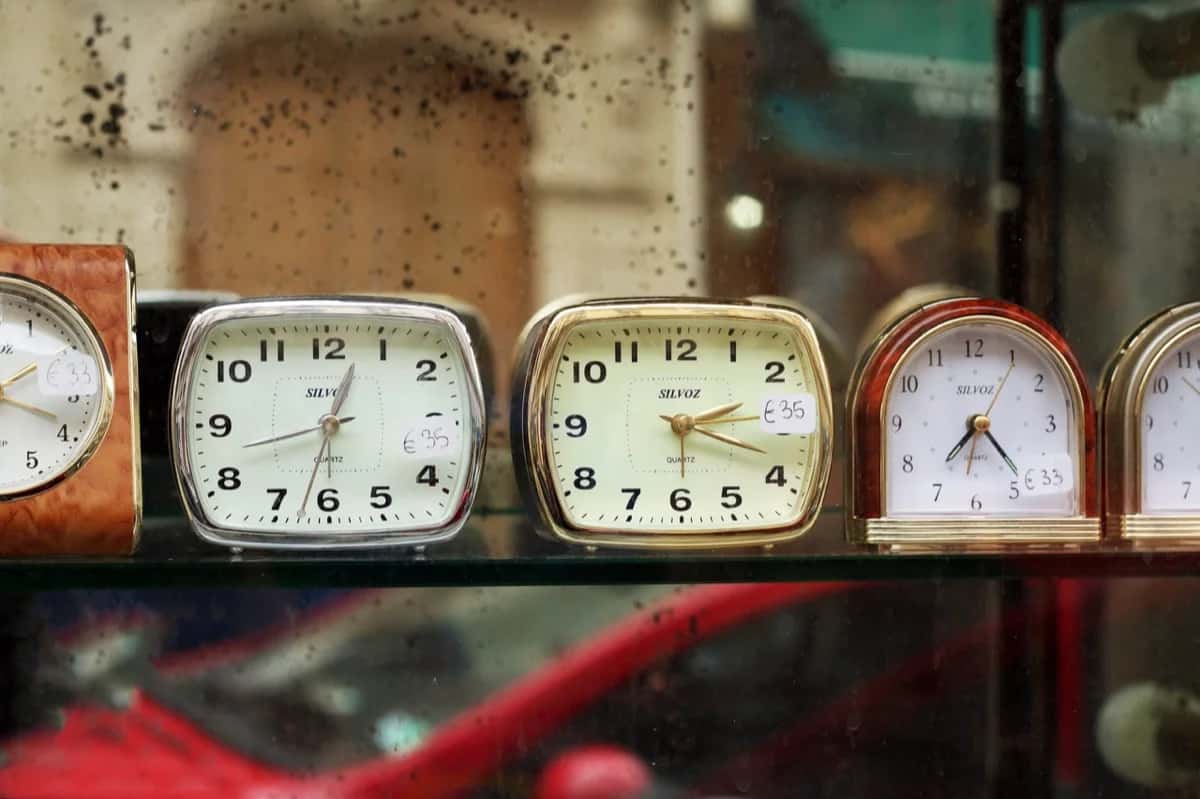 How to improve time series forecasting accuracy with cross-validation?