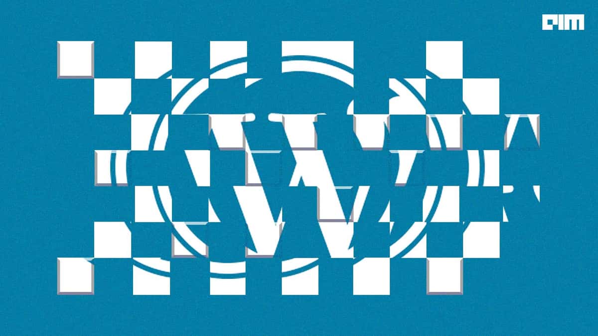 WordPress has some serious problems to fix