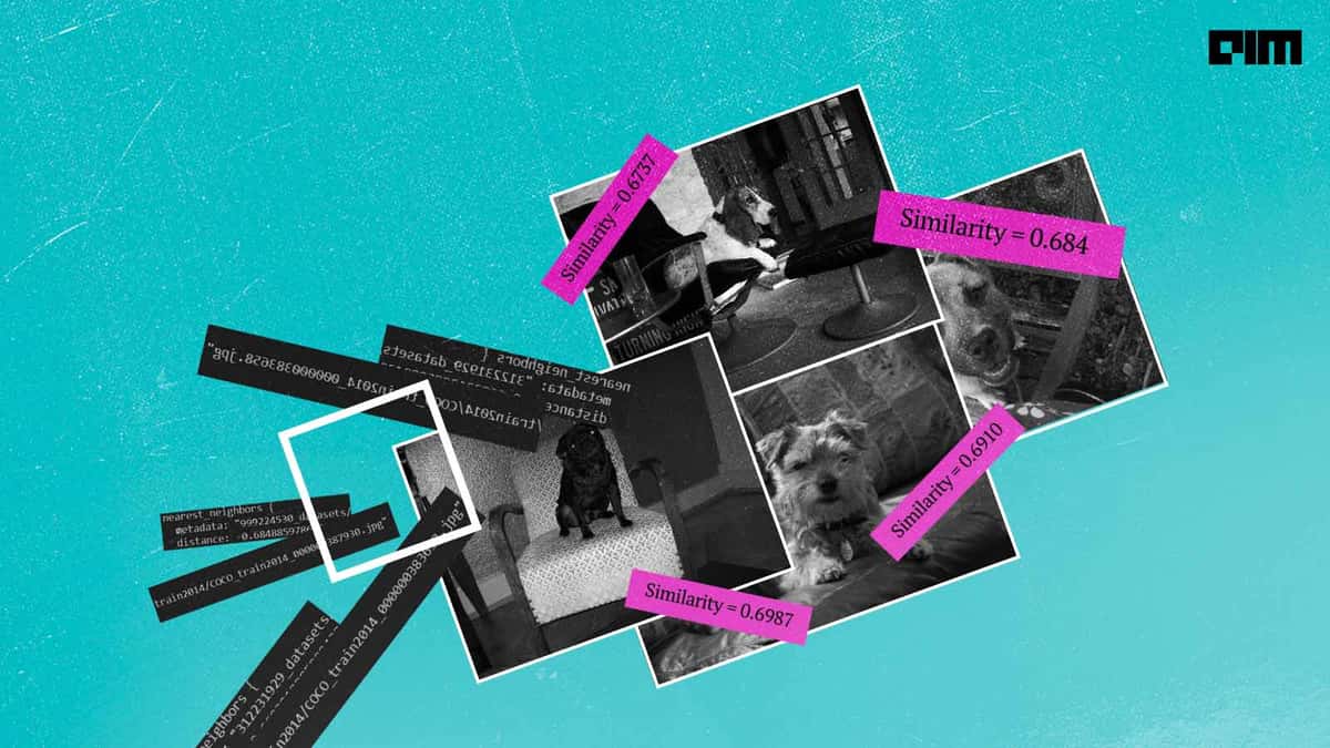 Build your first text-to-image searcher with TensorFlow Lite Model Maker