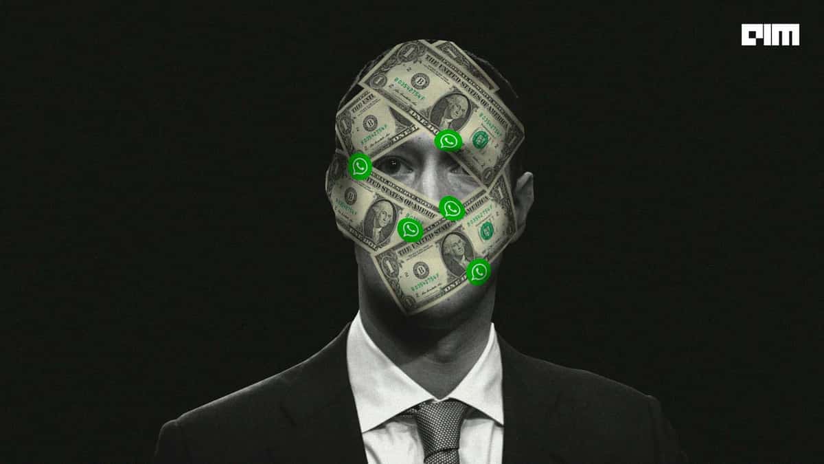 Facebook’s enterprise ambition might just be a distraction