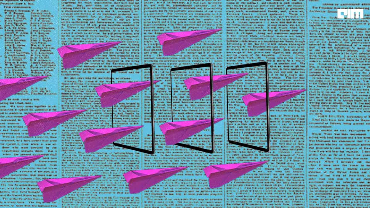 Why is edtech falling first?