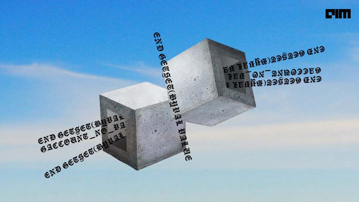 Solving chain of thought problem of AI