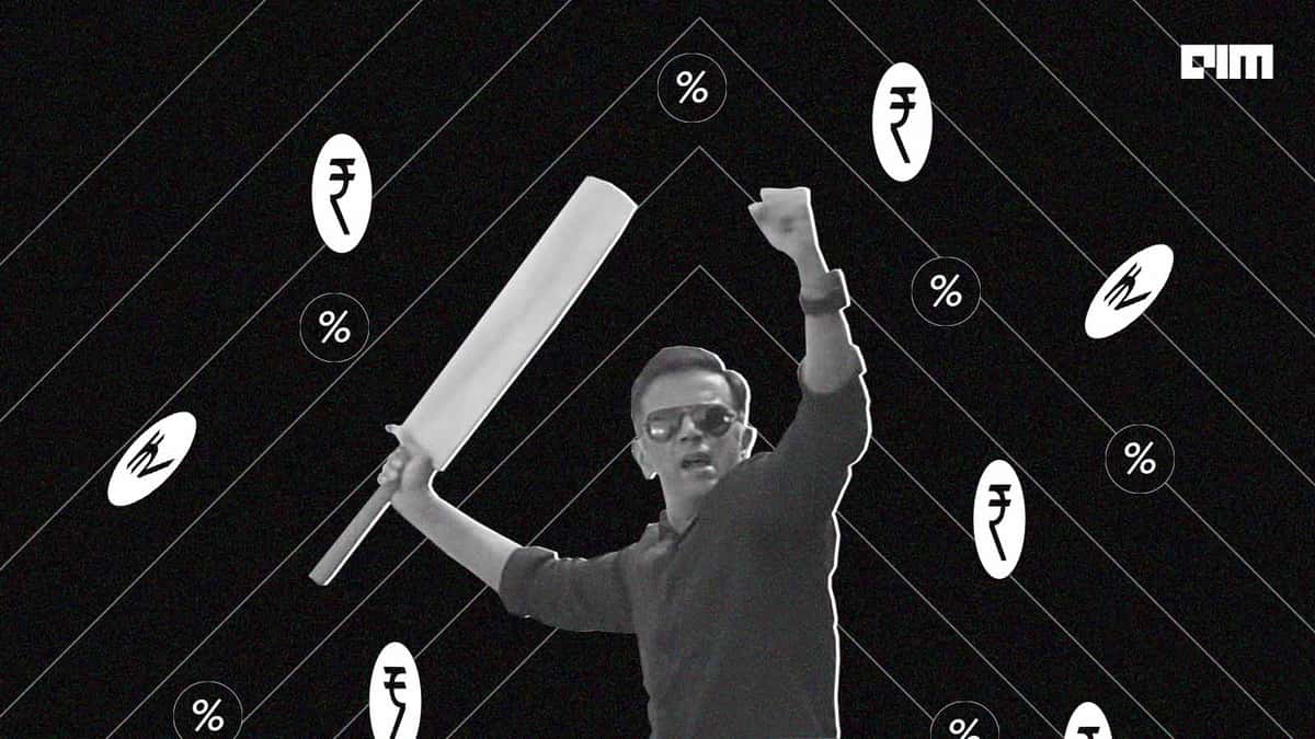 CRED's scaling up strategy during IPL