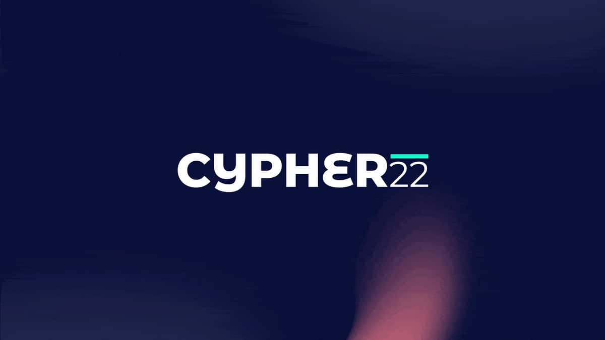 Cypher is back