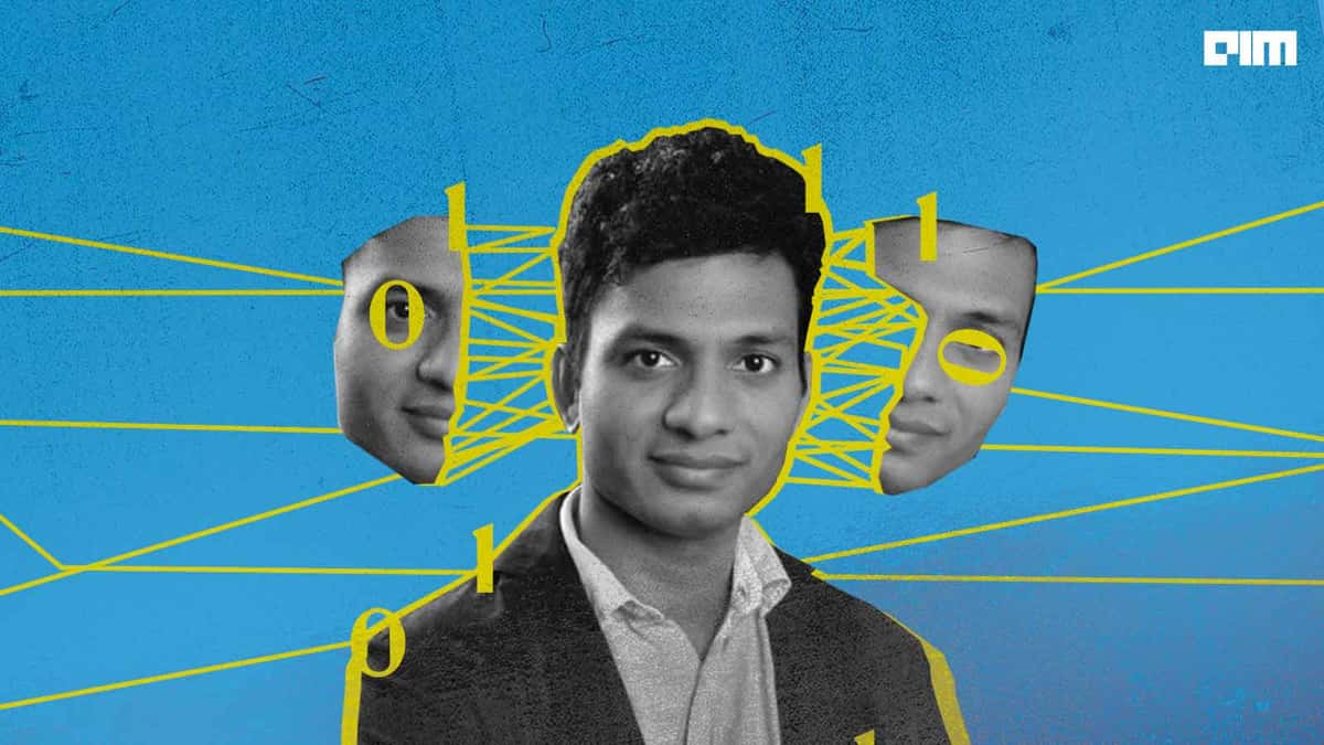 I consider myself an accidental data scientist: Viacom18 Media’s Anubhav Srivastava