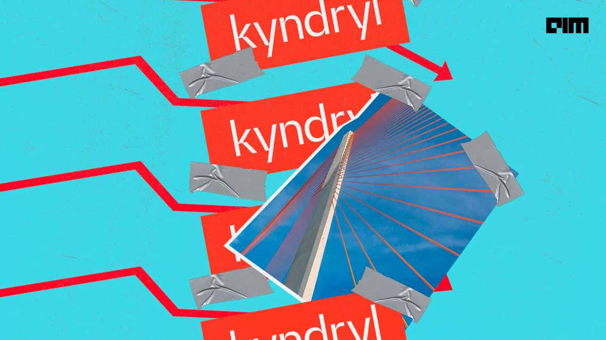 What happened to IBM’s spun off IT services firm Kyndryl?
