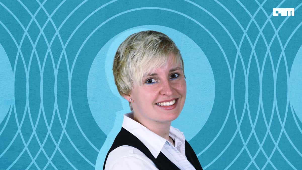 How this physicist became a data scientist: Story of Kaggle Grandmaster Laura Fink