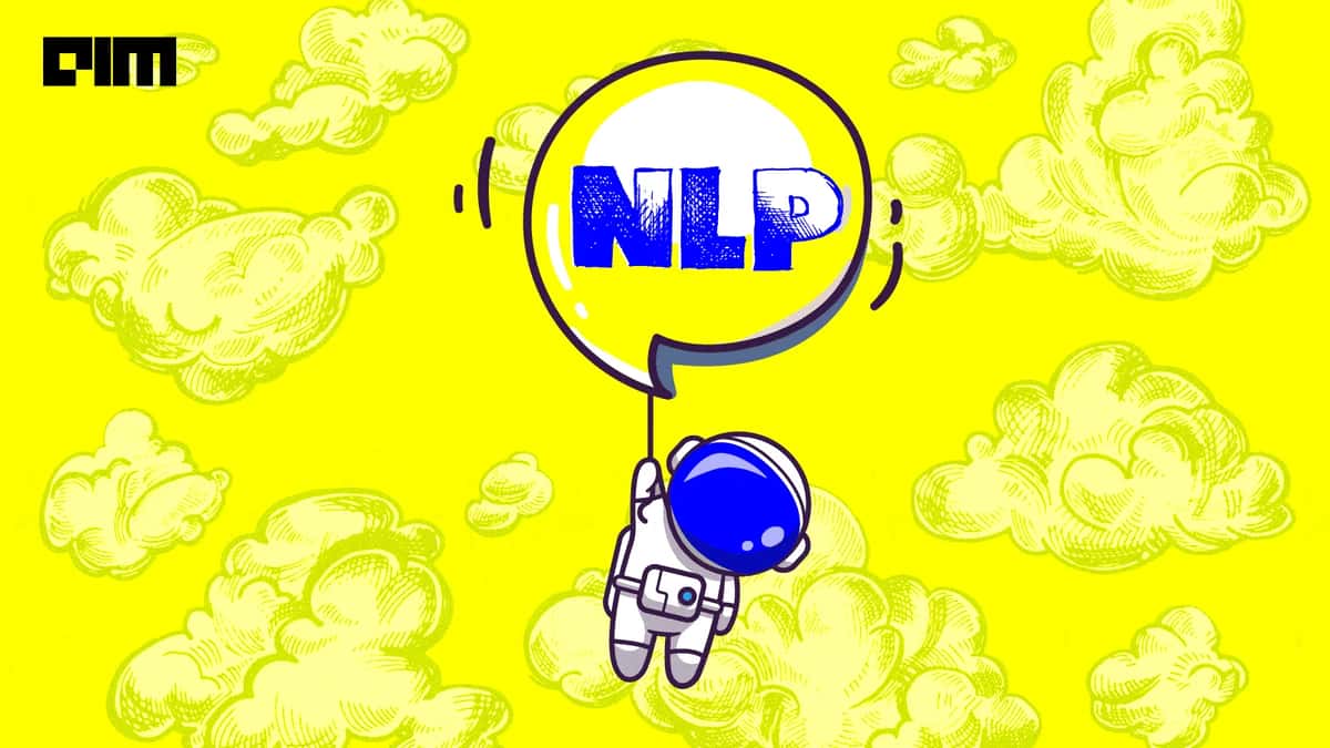 Is NLP innovating faster than other domains of AI