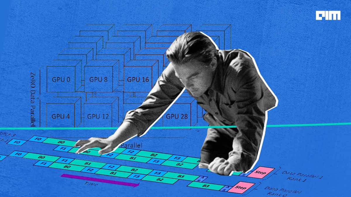 Automating model parallelism with just one line of code