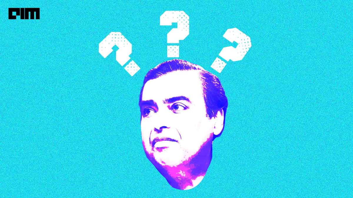 Reliance is Diversifying in the Digital Space, but is it Really Working?