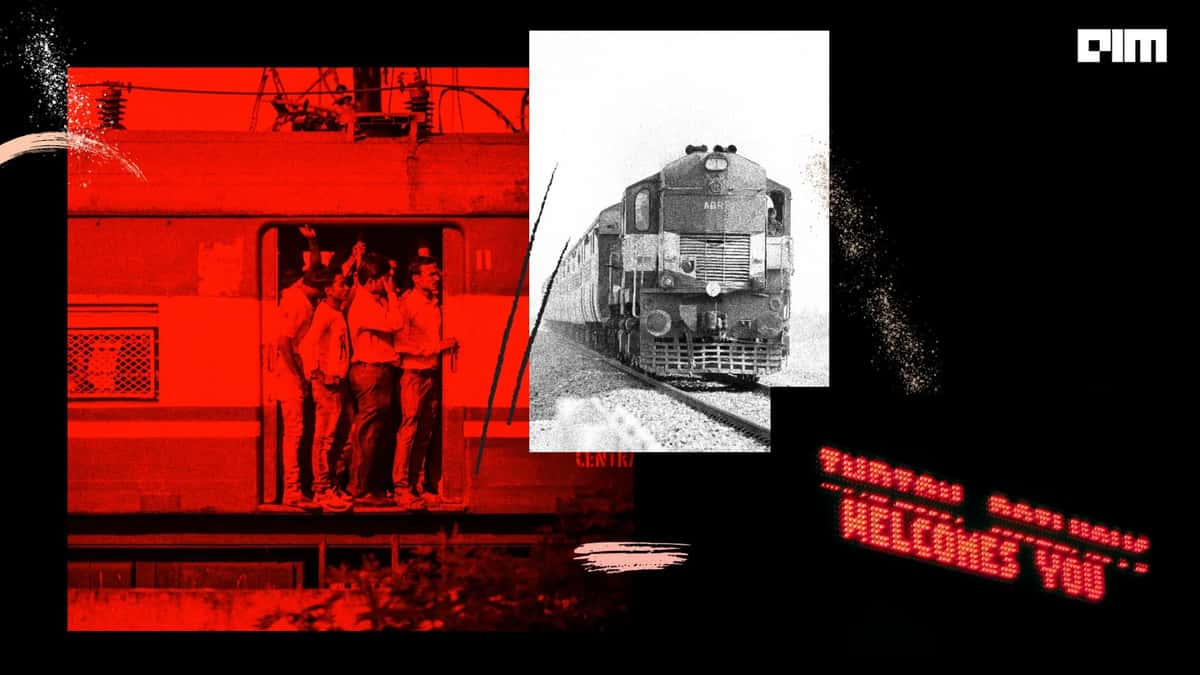 All Hail Ask Disha: The IRCTC Chatbot That Everyone Is Talking About