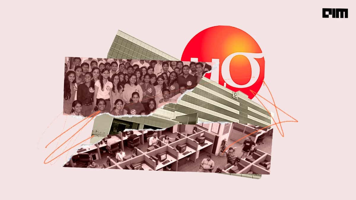 Mu Sigma as the training ground for Analytics leaders
