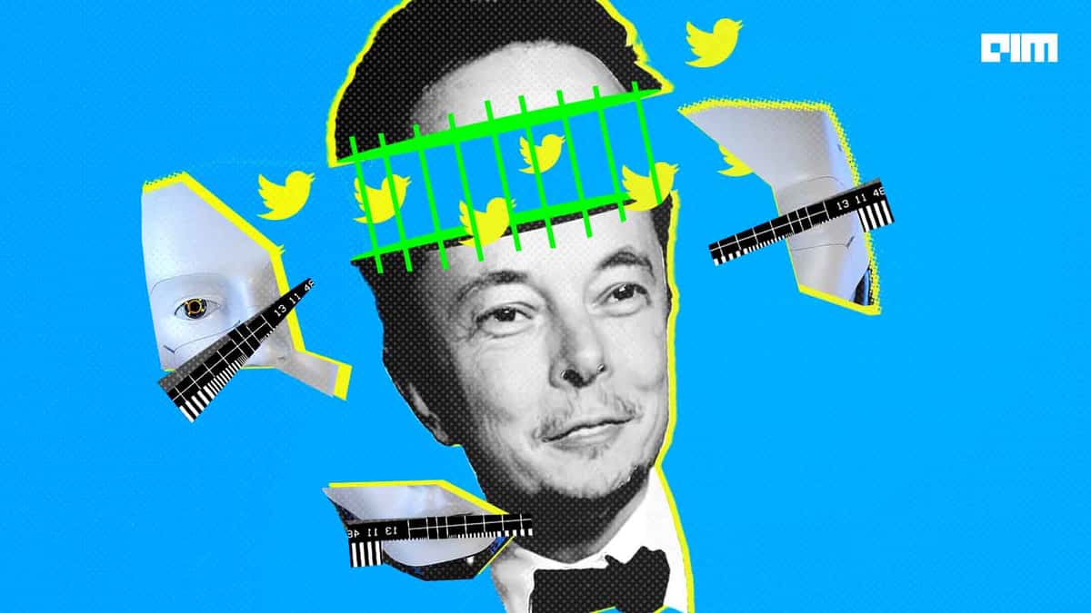 What does Musk really want from the Twitter acquisition?