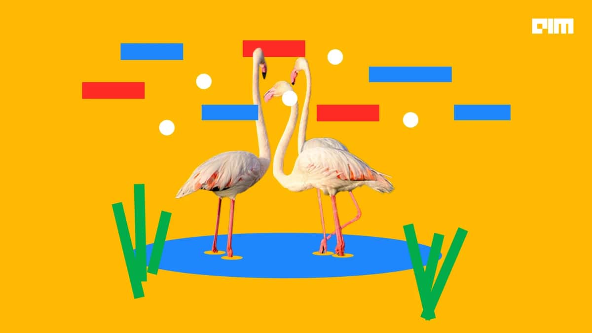 Master of all trades: Meet Flamingo, DeepMind’s visual language model