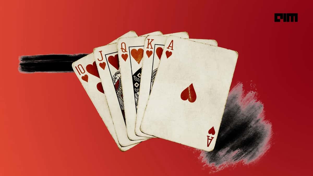 How did AI beat eight world champions at bridge?