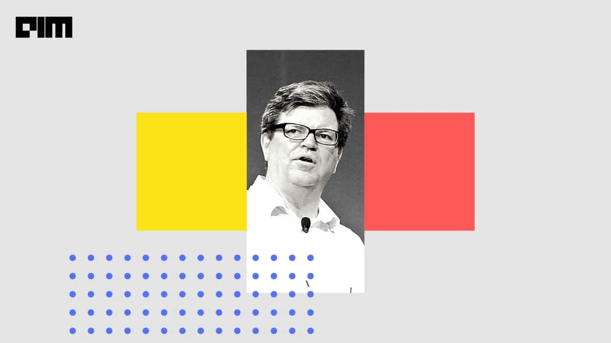 Yann Lecun and team introduce an efficient method for training deep networks with unitary matrices